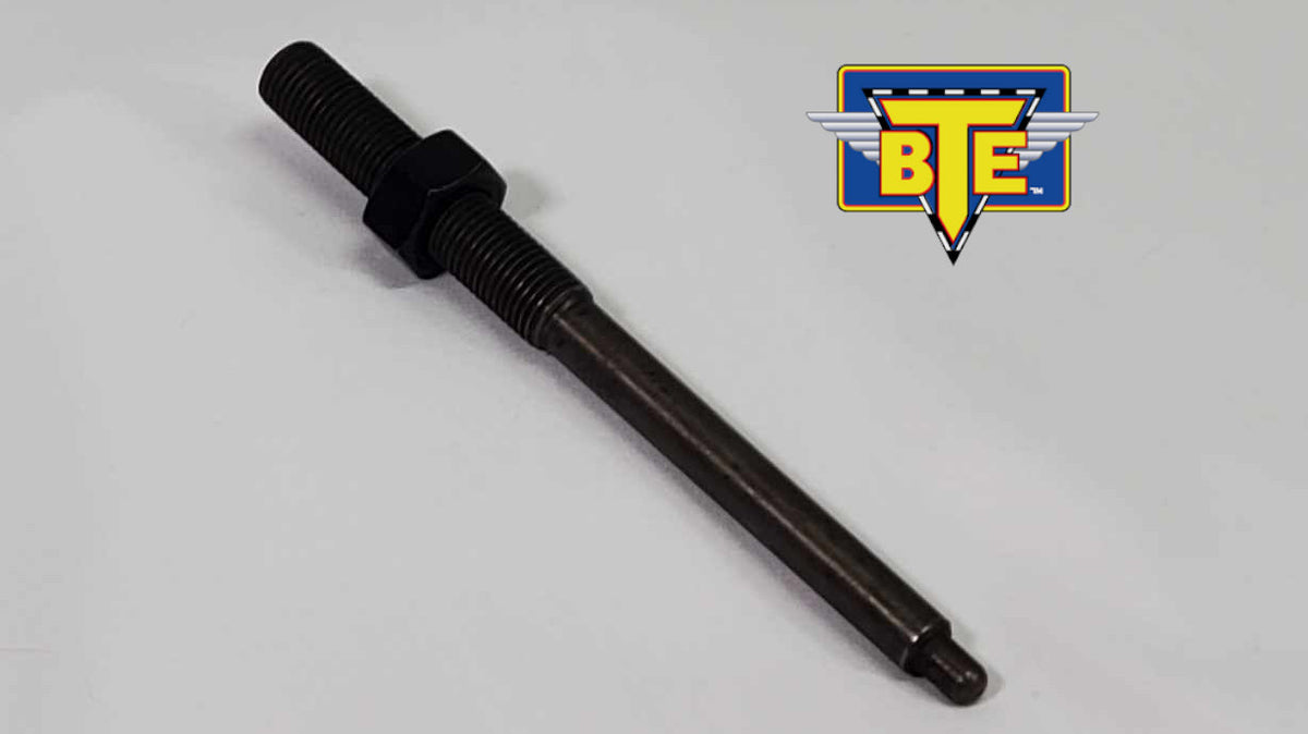 BTE245101 BTE Long Hardened Powerglide Band Adjustment Bolt with Lo
