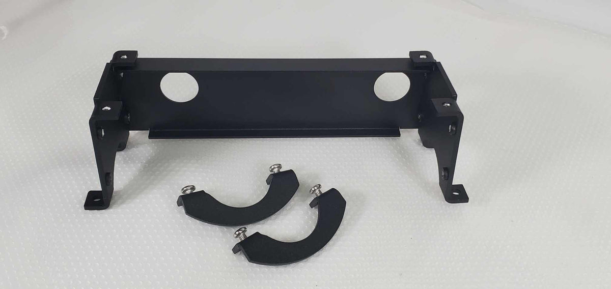 KRPERBSPMNT100 K&R Performance Roll Bar Mount Switch Panel Enclos