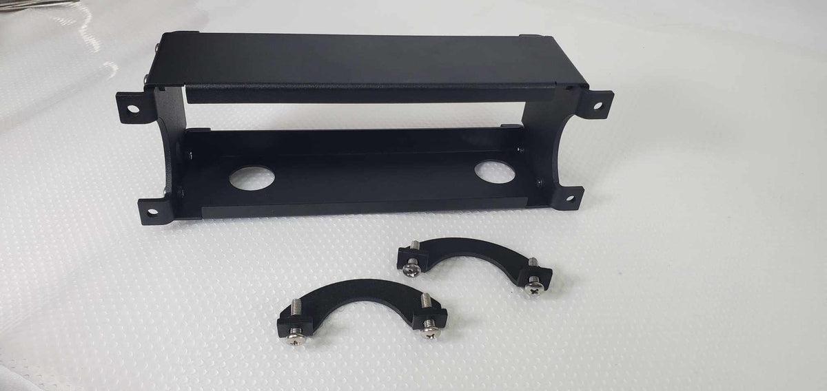 KRPERBSPMNT200 K&R Performance Roll Bar Mount Switch Panel Enclos