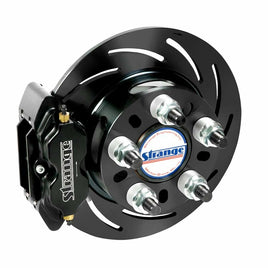 Drag Race Brake Kits and Brake Components