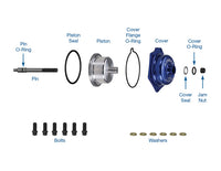 SON-34914-20K - Sonnax TH400 External Adjustable Low / Reverse Servo Kit