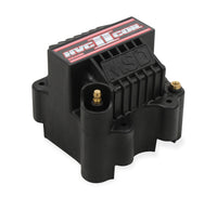 MSD-82613 - MSD HVC-2 Series Black Ignition Coil