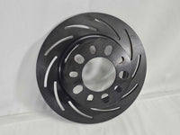 STR-B2792 - Strange Engineering 11.250" Diameter Replacement Right Hand Side Rear Brake Rotor