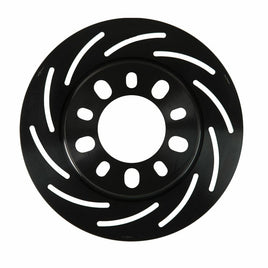 STR-B2793 - Strange Engineering 11.250" Diameter Replacement Left Hand Side Rear Brake Rotor