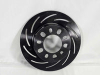 STR-B2793 - Strange Engineering 11.250" Diameter Replacement Left Hand Side Rear Brake Rotor