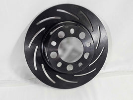 STR-B2795 - Strange Engineering 11.250" Diameter Replacement Right Hand Side Front Brake Tapered Design Rotor