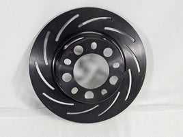 STR-B2796 - Strange Engineering 11.250" Diameter Replacement Left Hand Side Front Brake Tapered Design Rotor