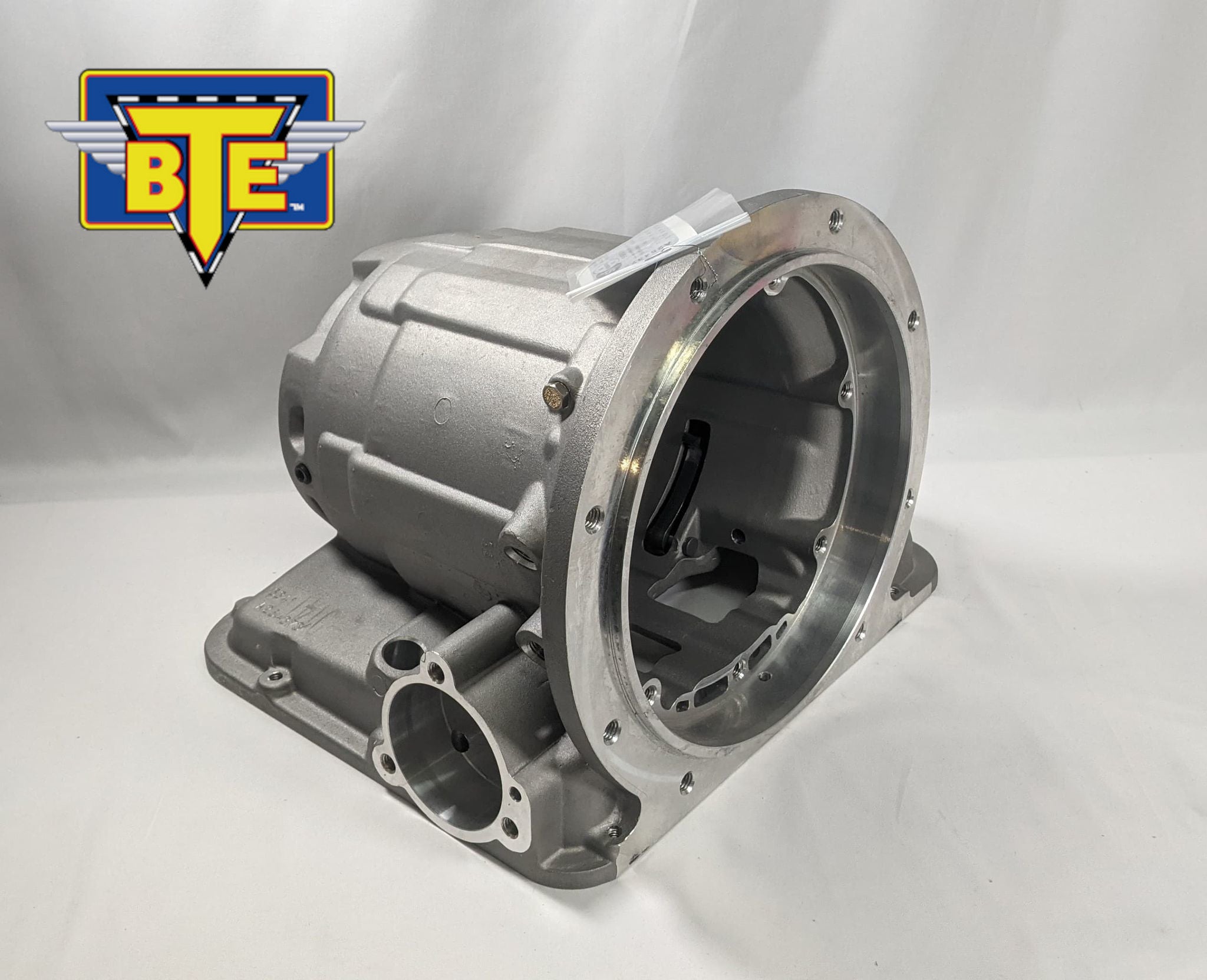 BTE-240003 - BTE Two Piece Aftermarket SFI Powerglide Center Case