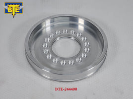 BTE-244400 – BTE Aftermarket Billet Aluminum Powerglide Reverse Piston