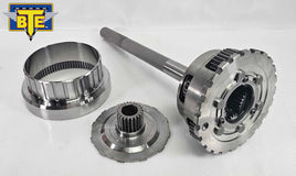 BTE-247430 - BTE 1.69 Straight Cut Powerglide Planetary with Long 4340 Output Shaft
