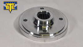 BTE-2486 – BTE Powerglide Billet Aluminum Roller Rear Support