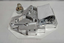 BTE-401680 – BTE Billet Aluminum TH400 Reverse Shift Pattern Valve Body with 1 & 2 Transbrake Option & External Mount Solenoid