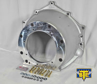 BTE-92451 - BTE Aftermarket SFI Replacement GM Bell Housing for OEM Case TH400 (Clearance Sale)