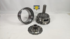 BTE-245610 - 1.80 Straight Cut Powerglide Planetary with Short 4340 Output Shaft