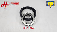 HPP-19126 - Replacement Pump Gears for BTE-243510 Aftermarket Seven Bolt PG Pump