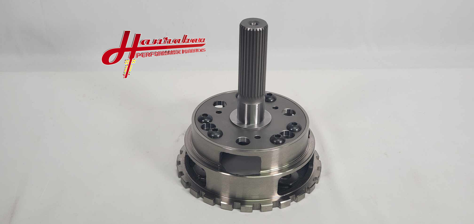 数量は多 HPP-11050 - Aftermarket 1.76 Design Bolt Together Powerglide パーツ