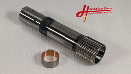 HPP-19123 – Aftermarket Chrome-moly Powerglide Stator Tube with Turbo Bushing for OEM Pump Castings