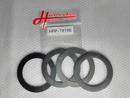 HPP-19190 - Powerglide Pump to High Gear Drum End Play Shim Kit