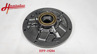 HPP-19204 – Remanufactured OEM Powerglide Gear Side Front Pump Half with OSK Gear Set