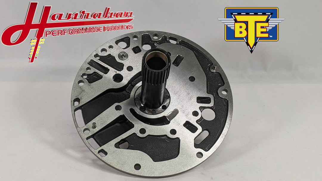 BTE243510 Aftermarket Powerglide High Performance Front Pump Hanrahan