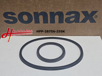 HPP-28756-25SK – Replacement Piston Lip Seal Kit for Sonnax Powerglide "Smart Tech" Drum