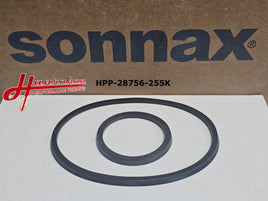 HPP-28756-25SK – Replacement Piston Lip Seal Kit for Sonnax Powerglide "Smart Tech" Drum