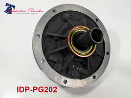 IDP-PG202 - IDP Aftermarket Powerglide High Performance Front Pump for Ringless Shafts