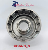 IDP-PG422_BI – Aftermarket Powerglide Tall High Gear Bare Drum