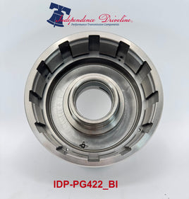 IDP-PG422_BI – Aftermarket Powerglide Tall High Gear Bare Drum