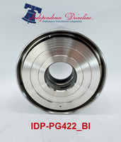 IDP-PG422_BI – Aftermarket Powerglide Tall High Gear Bare Drum