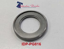 IDP-PG816 - Aftermarket Powerglide Planetary to Case Needle Bearing Thrust Washer