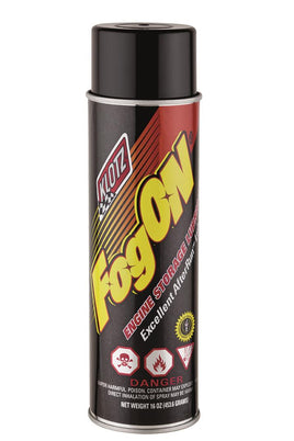 KLZ-KL-610 - Klotz "FogOn" Storage & After Run Lubricant
