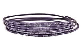 KRPE-LHS-SD – K&R Performance Labeled Heat Shrink