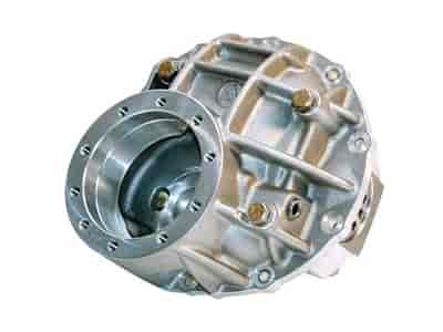 MOS-3250ALU – Moser Engineering 9” Ford Aluminum Bolt Through Case