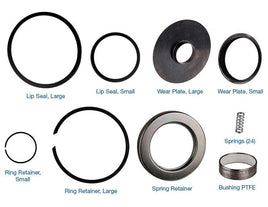 SON-28755-SPK – Sonnax Aftermarket Powerglide High Gear Drum Small Parts Kit