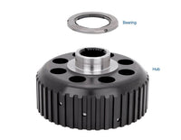 SON-34322-02K – Sonnax Extreme Duty TH400 Forward Clutch Hub Kit