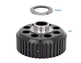SON-34322-02K – Sonnax Extreme Duty TH400 Forward Clutch Hub Kit