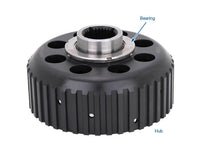 SON-34322-02K – Sonnax Extreme Duty TH400 Forward Clutch Hub Kit