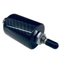 DRS-8000-51CB - DRS Carbon Illusion Electric Shifter Solenoids for 2 Speed Racing Shifters