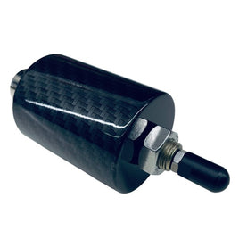 DRS-8000-51CB - DRS Carbon Illusion Electric Shifter Solenoids for 2 Speed Racing Shifters