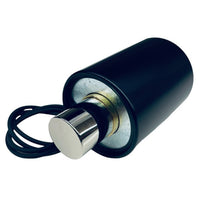 DRS-8000-51MB - DRS Matte Black Electric Shifter Solenoids for 2 Speed Racing Shifters