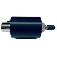 DRS-8000-51MB - DRS Matte Black Electric Shifter Solenoids for 2 Speed Racing Shifters