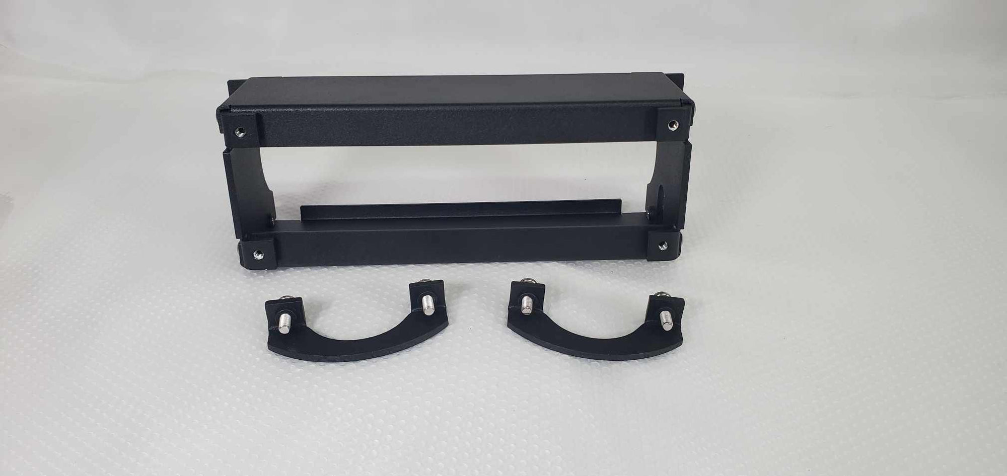 KRPERBSPMNT200 K&R Performance Roll Bar Mount Switch Panel Enclos