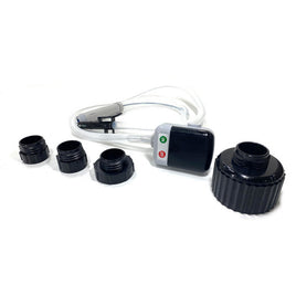 TER-20101 – Tera Pump Battery Powered Chemical Transfer Pump (Methanol Rated)