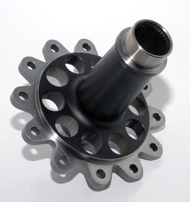 MOS- 5S9F40P – Moser 40 Spline Profiled 9” Ford Steel Spool for 3.250” Case