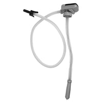 TER-20101 – Tera Pump Battery Powered Chemical Transfer Pump (Methanol Rated)