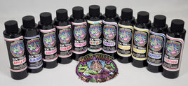 Wild Willy Fuel Fragrance