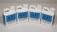 Alky Top End Lube 7.5 oz Bottle