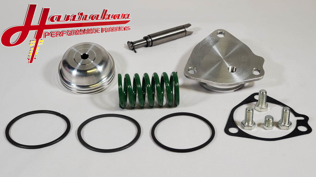 HPP19222 Billet Aluminum Powerglide Servo Upgrade Kit Complete