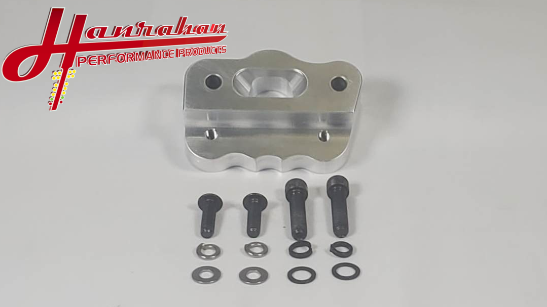 HPP19006 Powerglide High Flow Filter Kit Hanrahan Performance Products